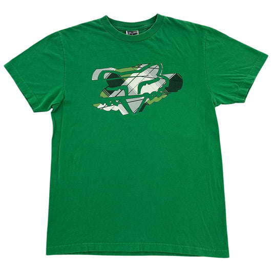 2000s Fox Racing Tee