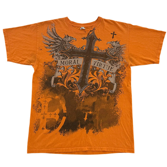 2000s Gothic Style Tee