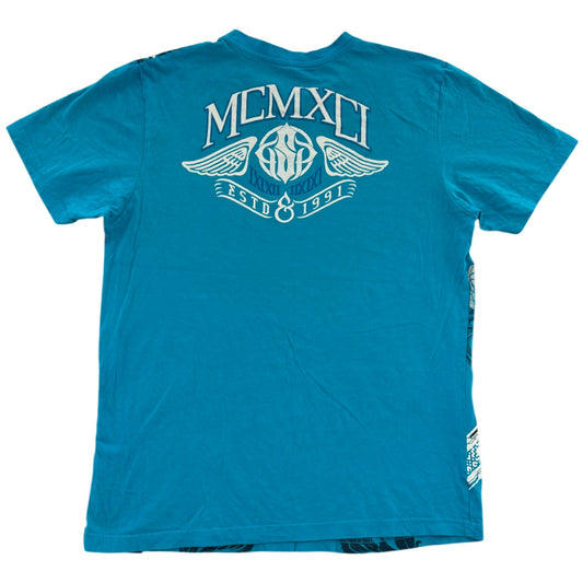 Southpole Graphic Tee