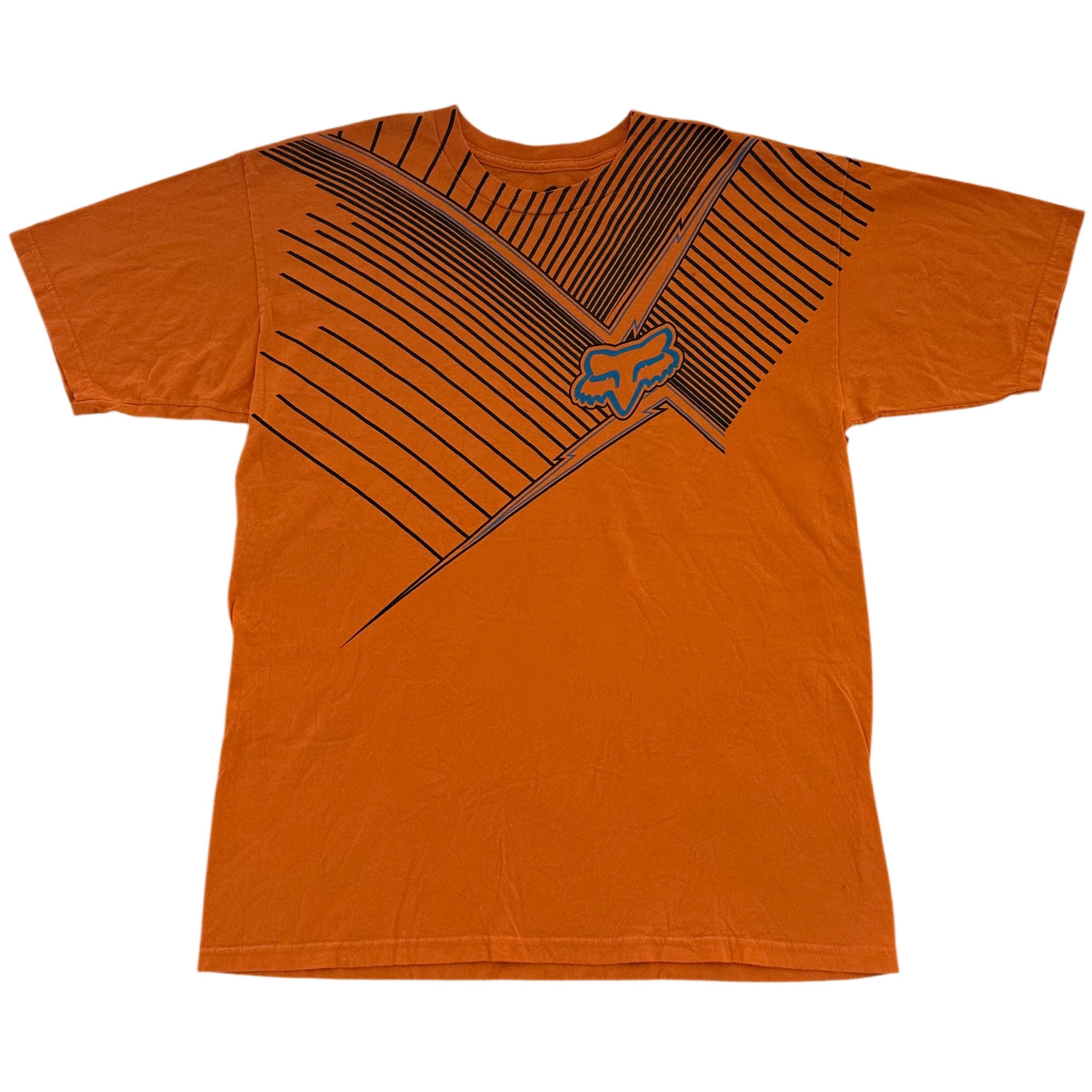 2000s Fox Graphic Tee