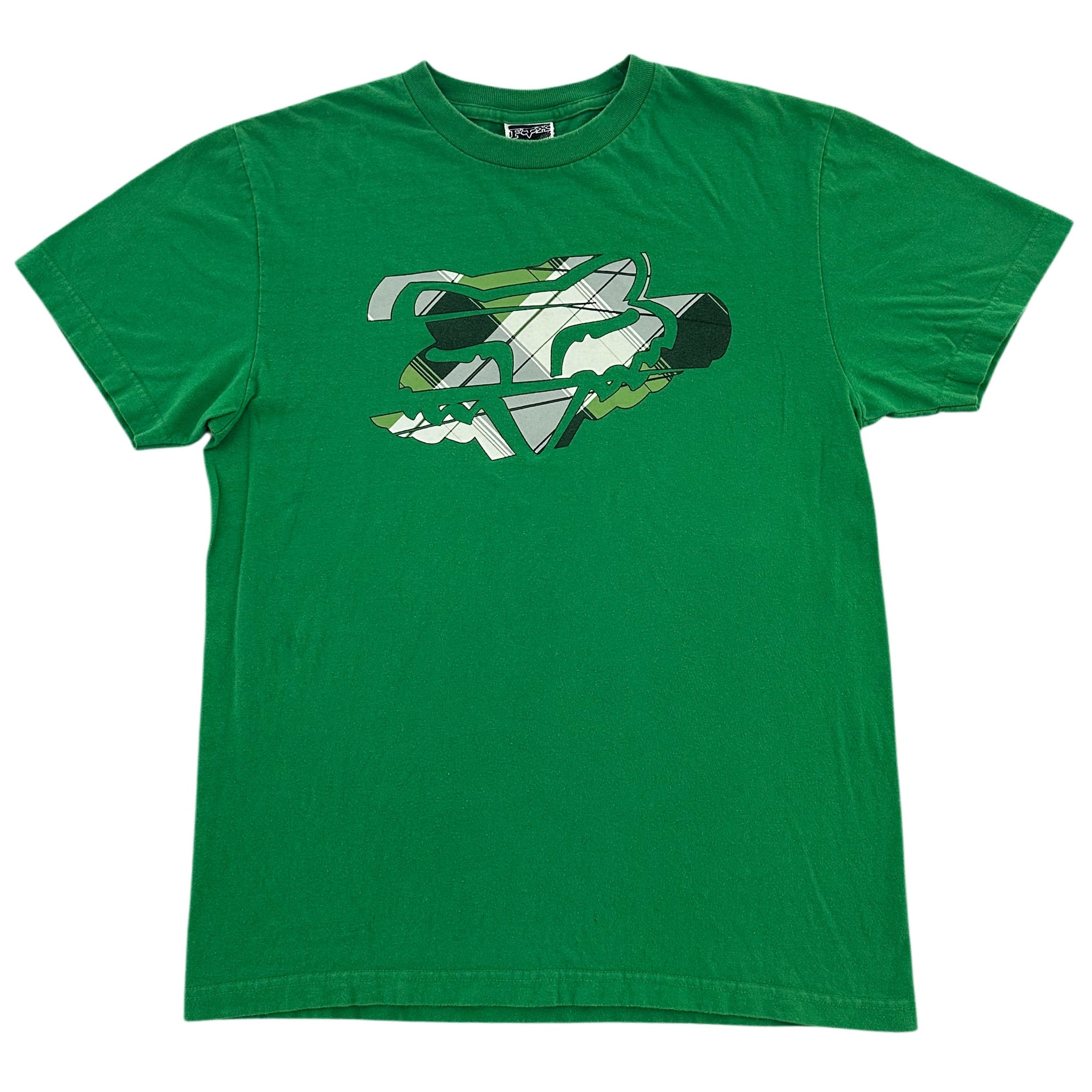 2000s Fox Racing Tee