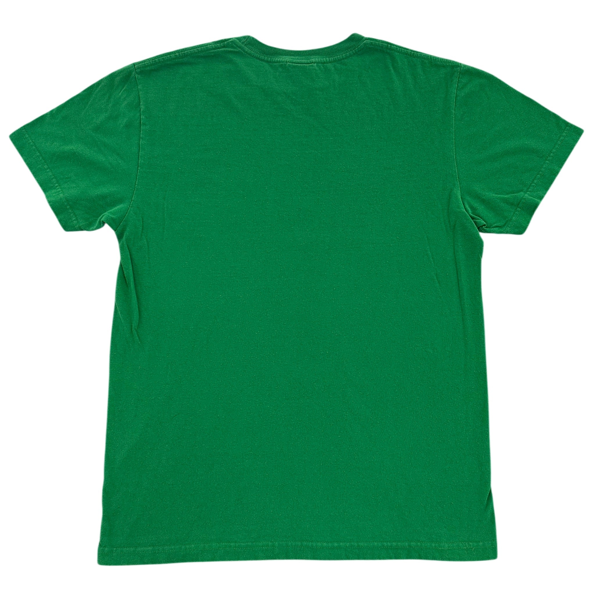 2000s Fox Racing Tee