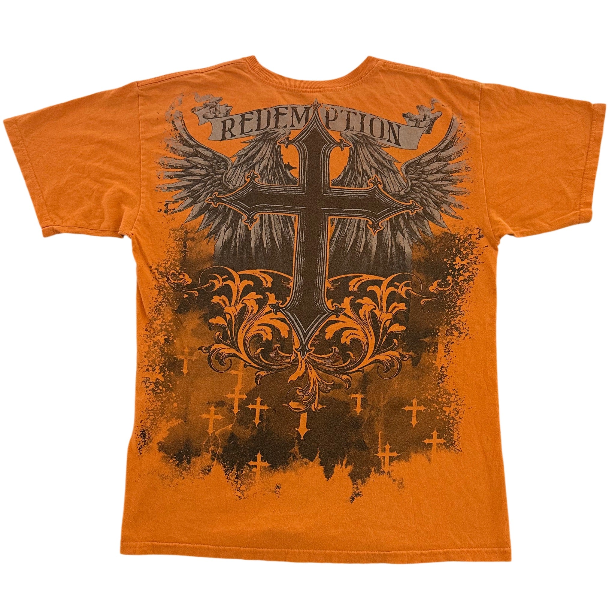 2000s Gothic Style Tee