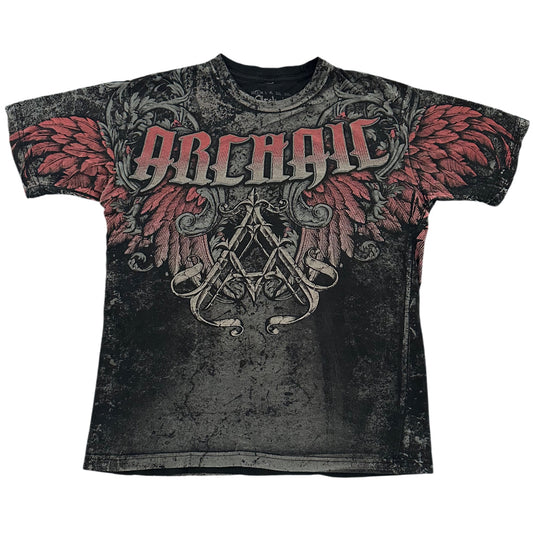 2000s Archaic Grunge Tee