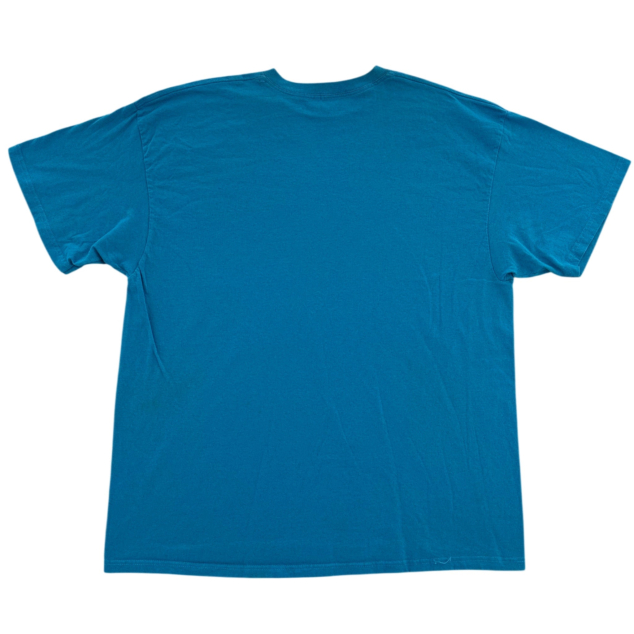 2000s Gothic Cross Tee