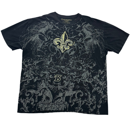 2000s Grunge Graphic Tee