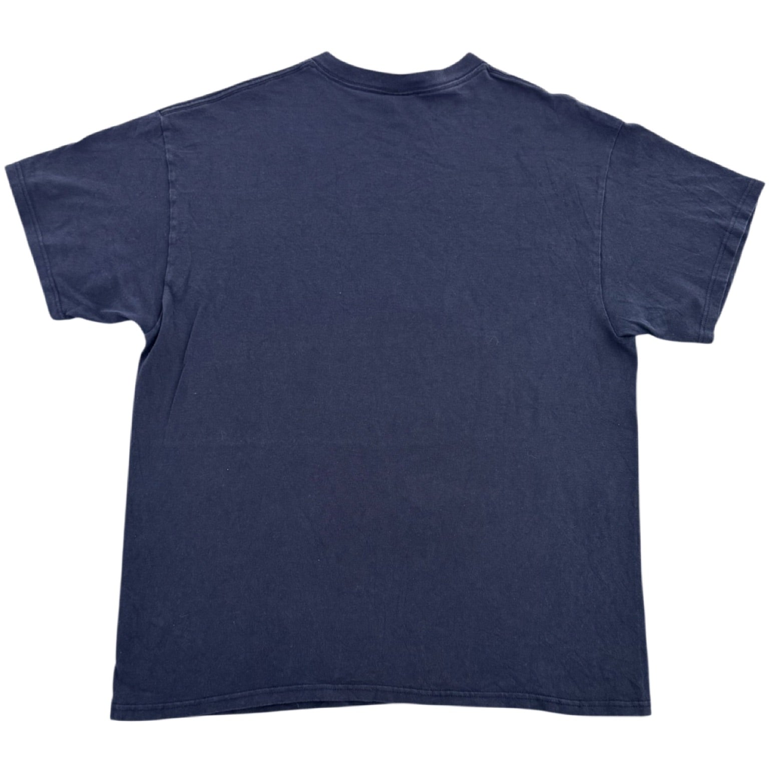 2000s Grunge Cross Tee