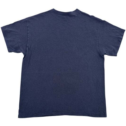 2000s Grunge Cross Tee