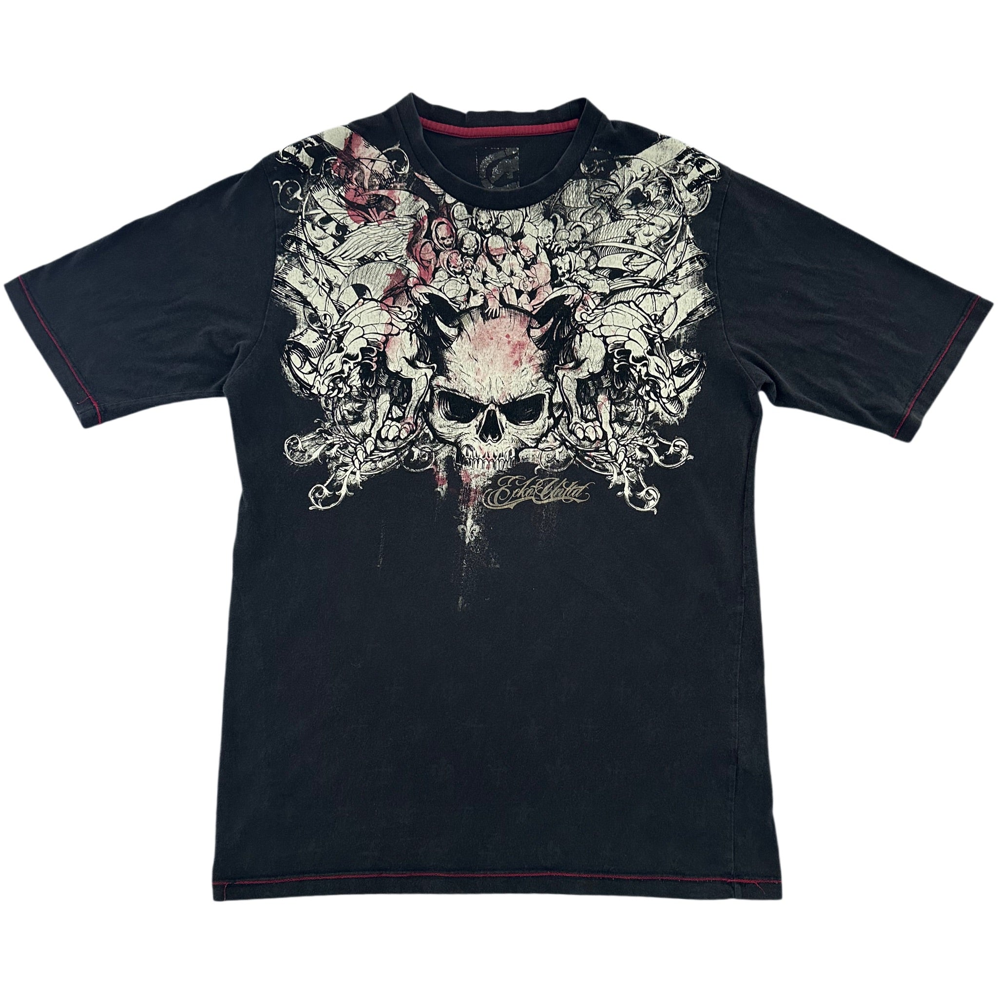 Ecko Unltd. Devil Horns Tee