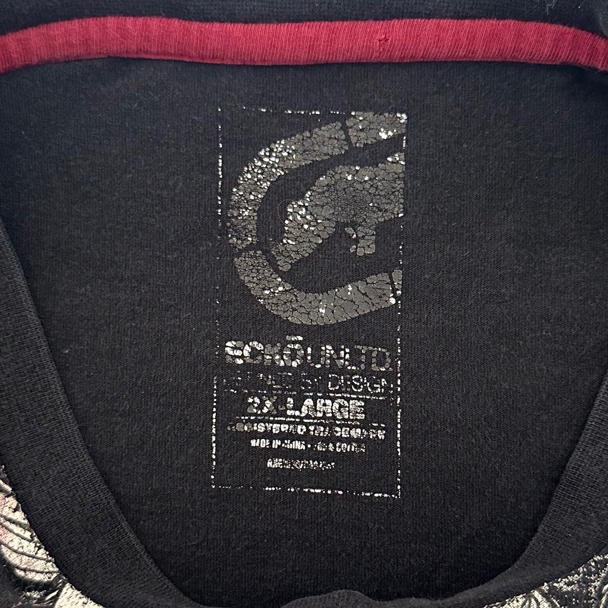 Ecko Unltd. Devil Horns Tee