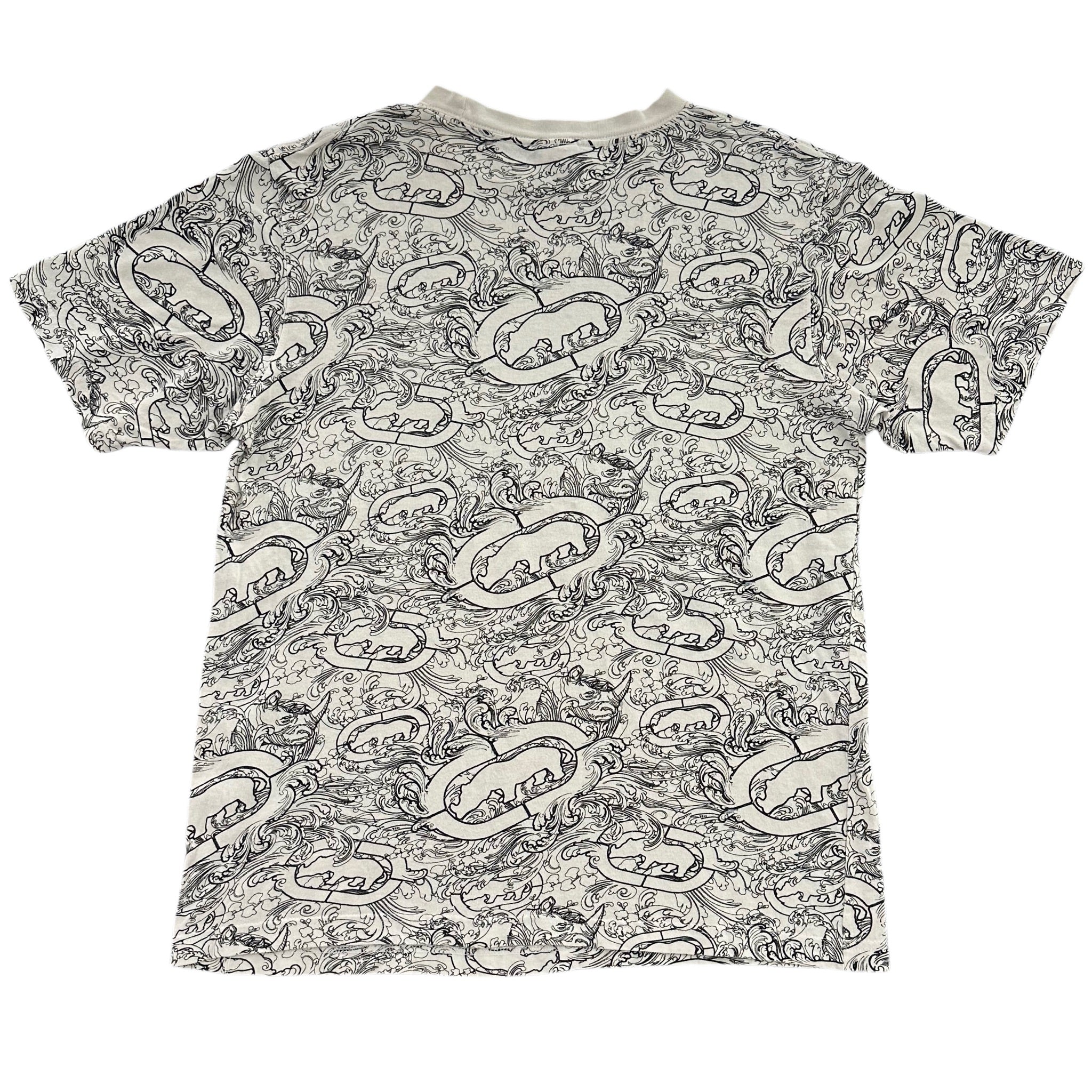 2000s Ecko Unltd. All-Over Print Tee