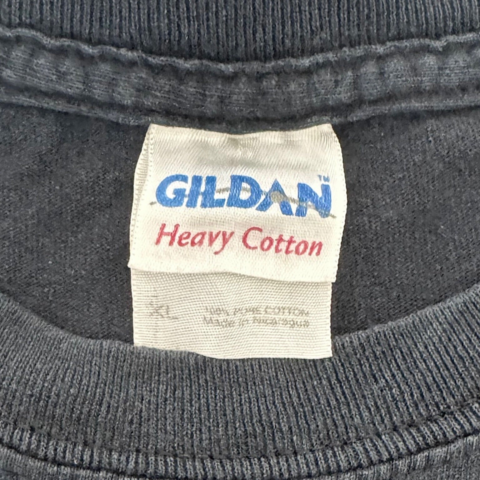 Winged Skull Graphic Tee